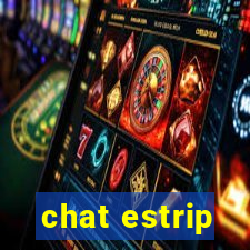 chat estrip